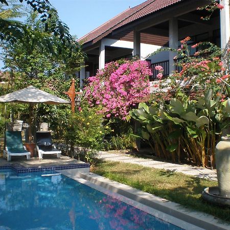 Villa Molek Langkawi Extérieur photo