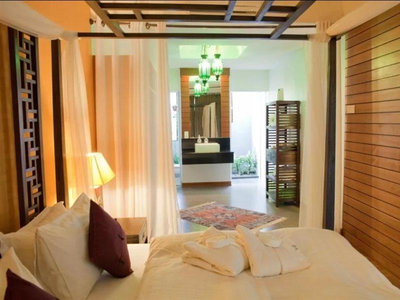 Villa Molek Langkawi Extérieur photo
