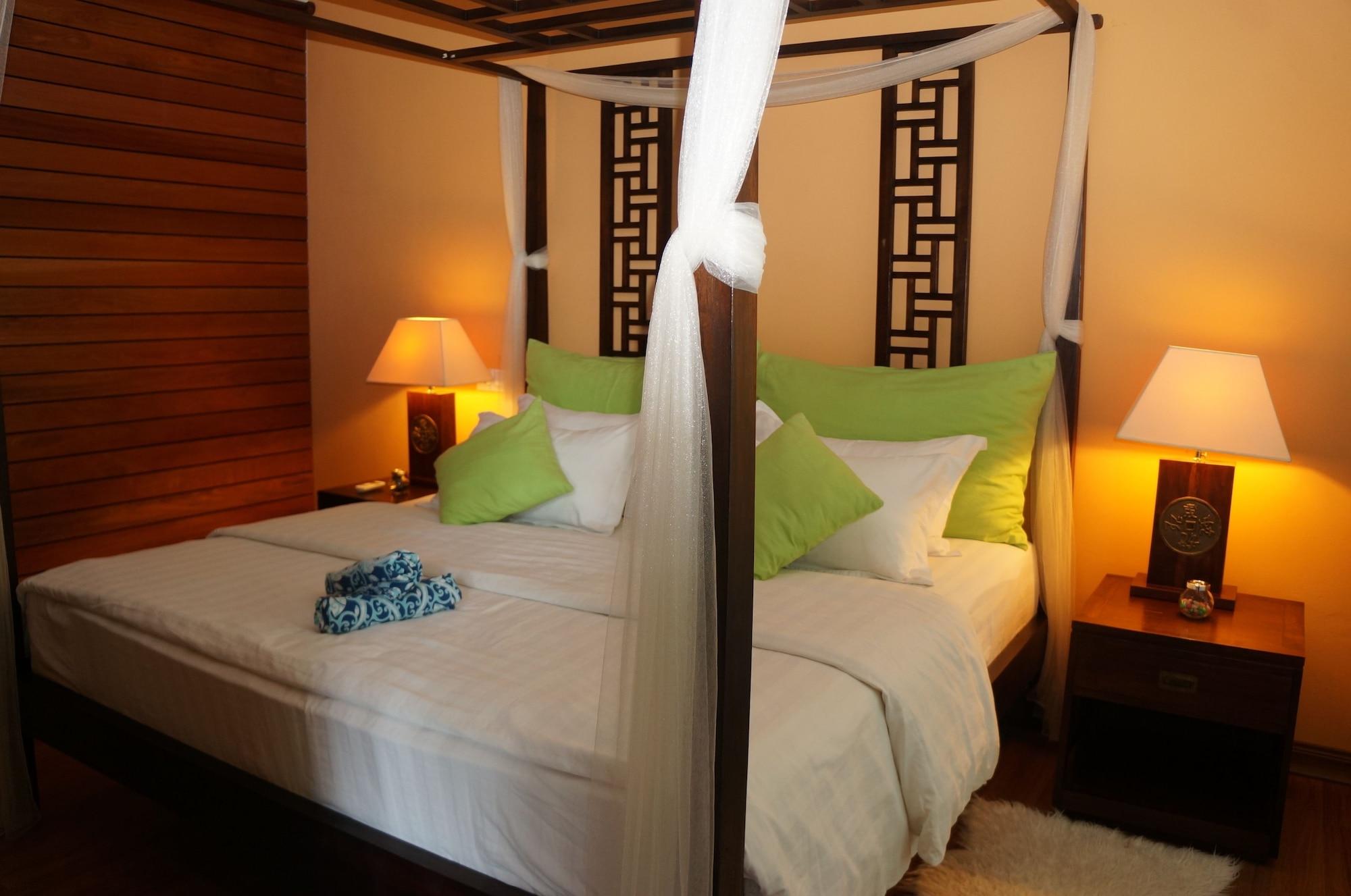 Villa Molek Langkawi Extérieur photo
