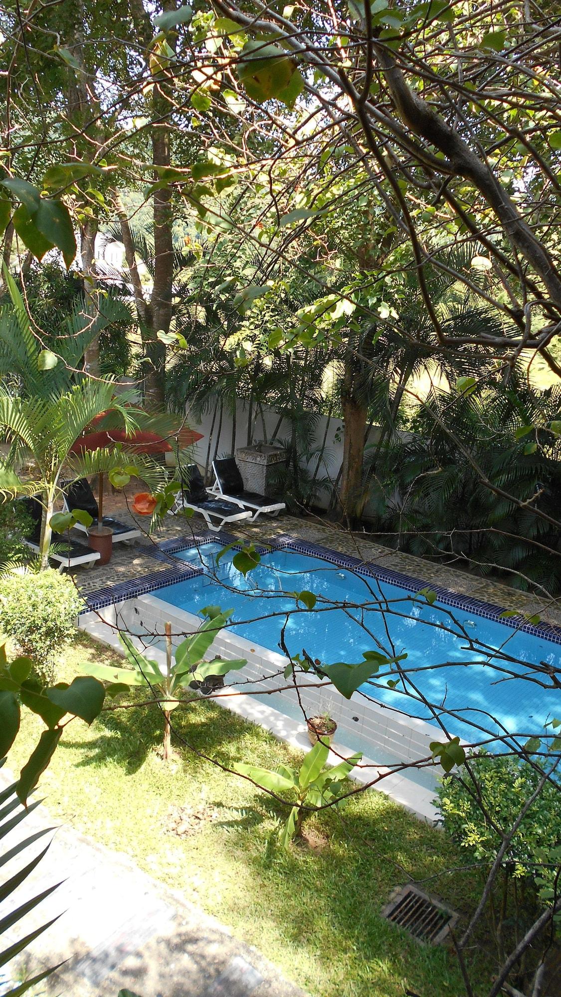 Villa Molek Langkawi Extérieur photo
