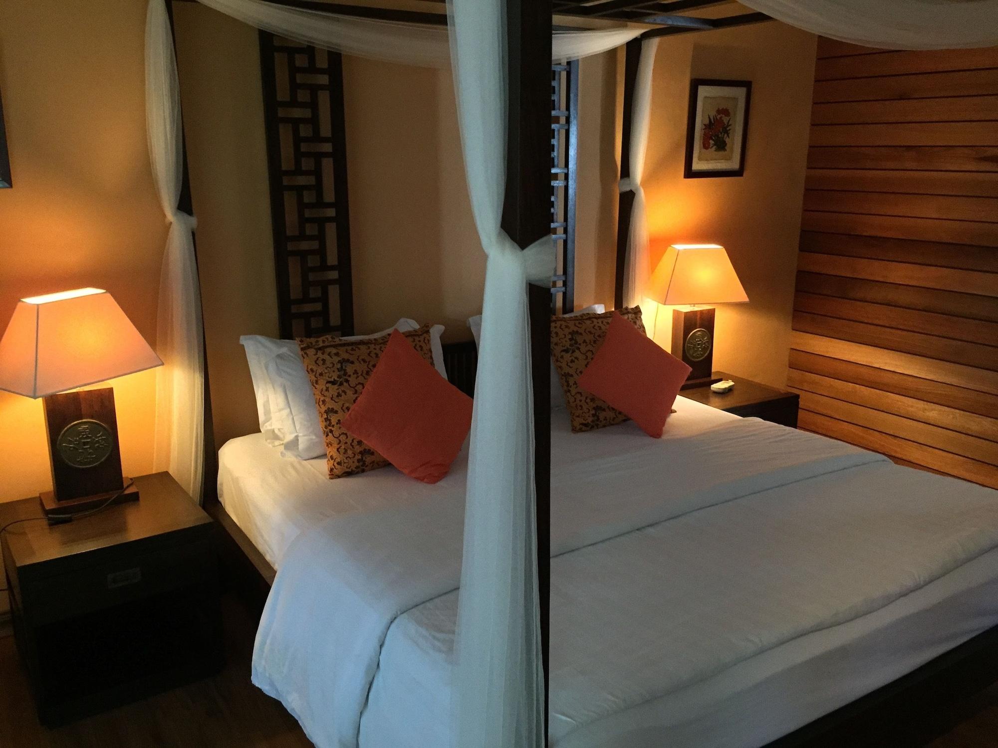 Villa Molek Langkawi Extérieur photo