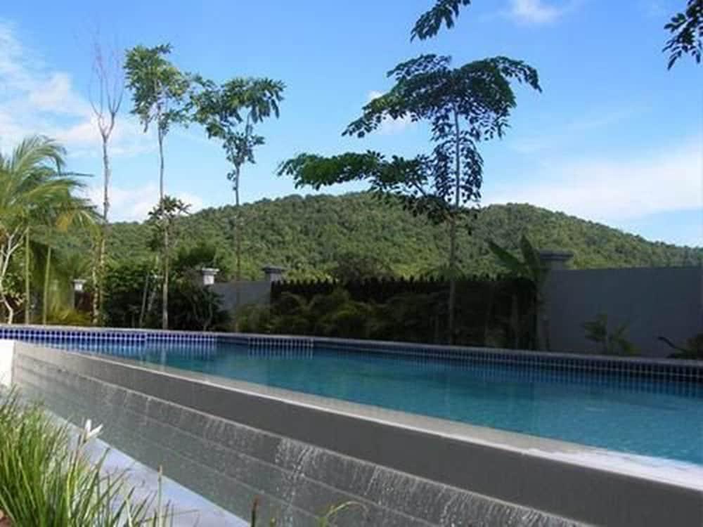 Villa Molek Langkawi Extérieur photo