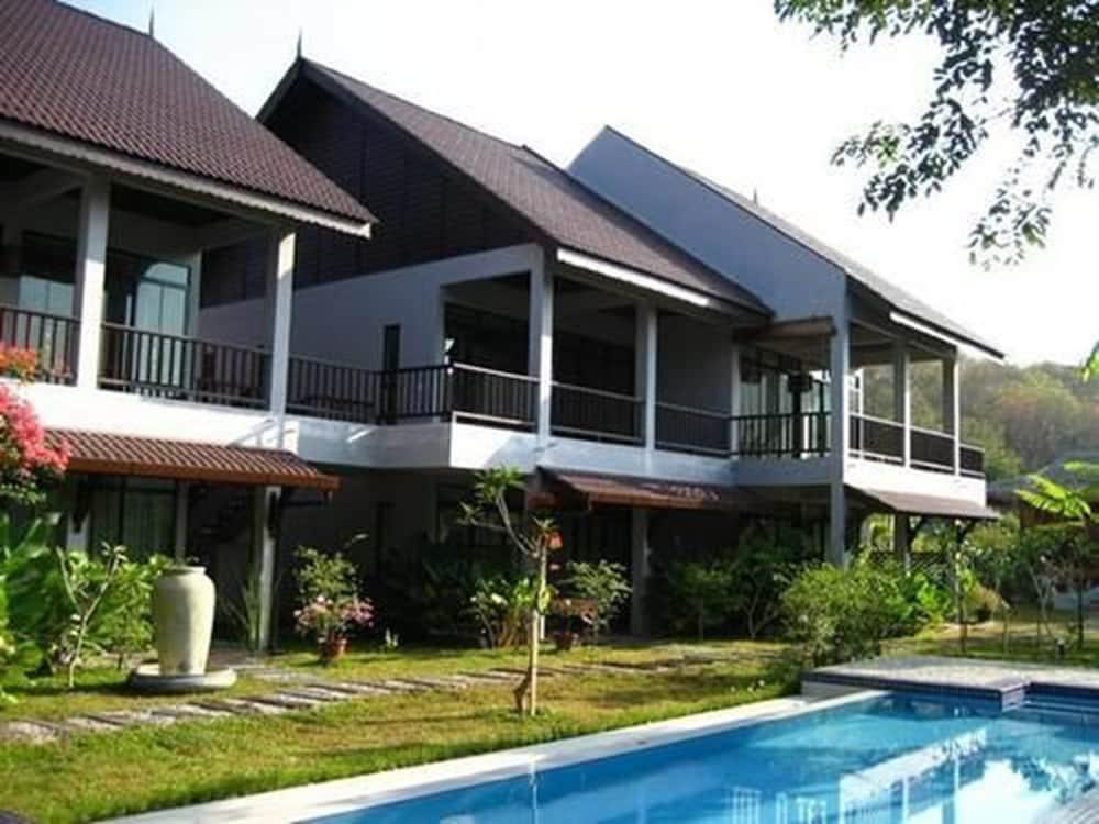 Villa Molek Langkawi Extérieur photo