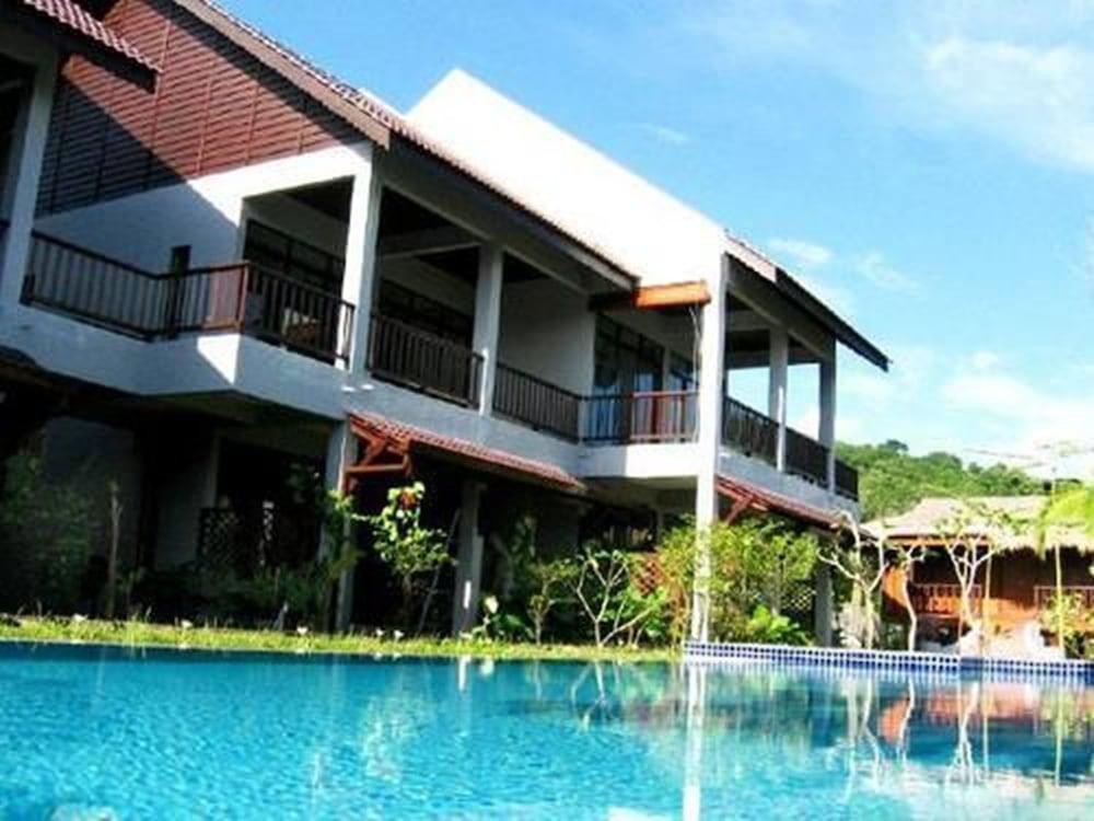 Villa Molek Langkawi Extérieur photo