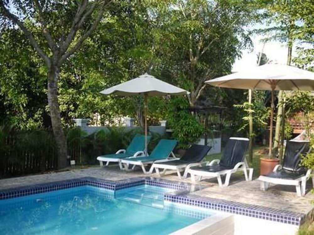 Villa Molek Langkawi Extérieur photo