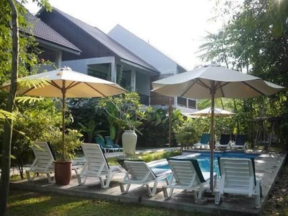 Villa Molek Langkawi Extérieur photo
