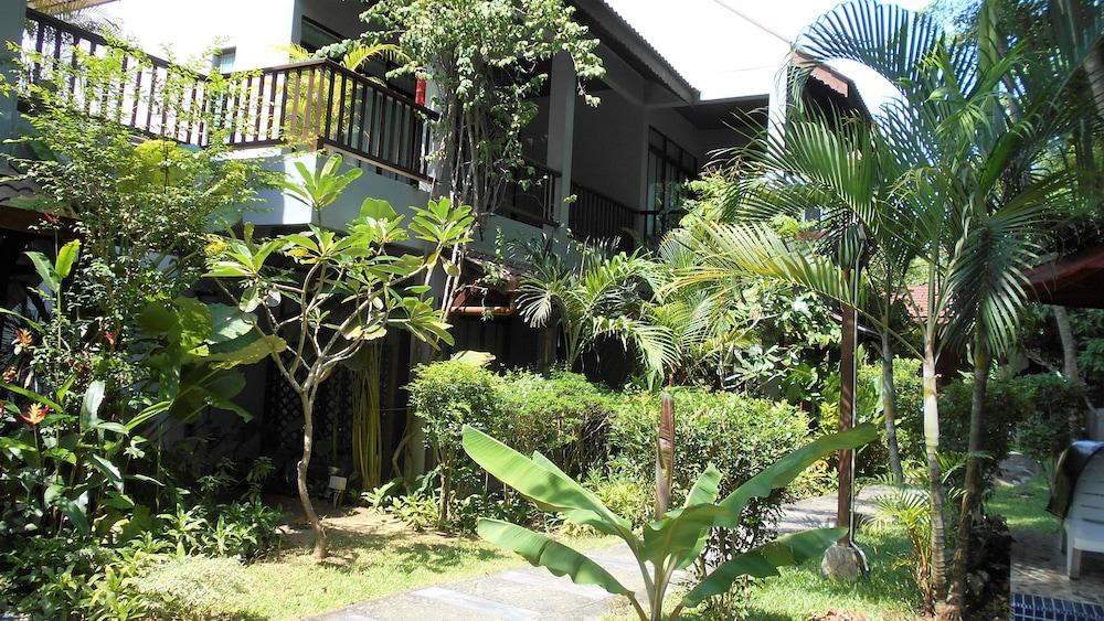 Villa Molek Langkawi Extérieur photo