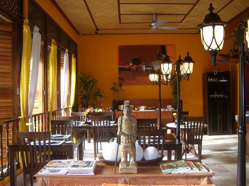 Villa Molek Langkawi Extérieur photo