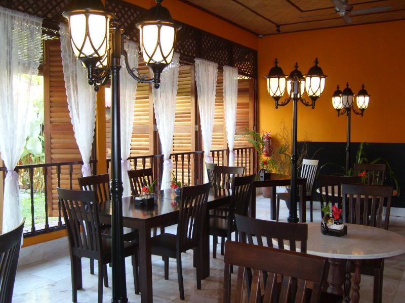 Villa Molek Langkawi Extérieur photo