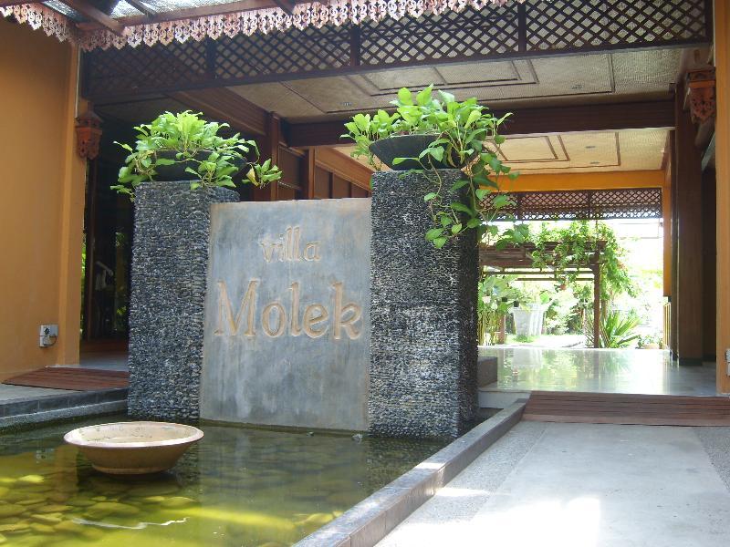 Villa Molek Langkawi Extérieur photo