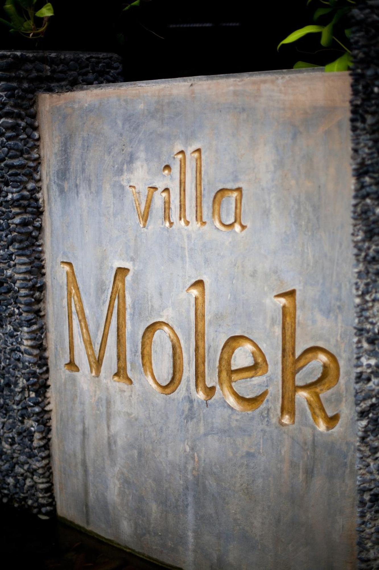 Villa Molek Langkawi Extérieur photo