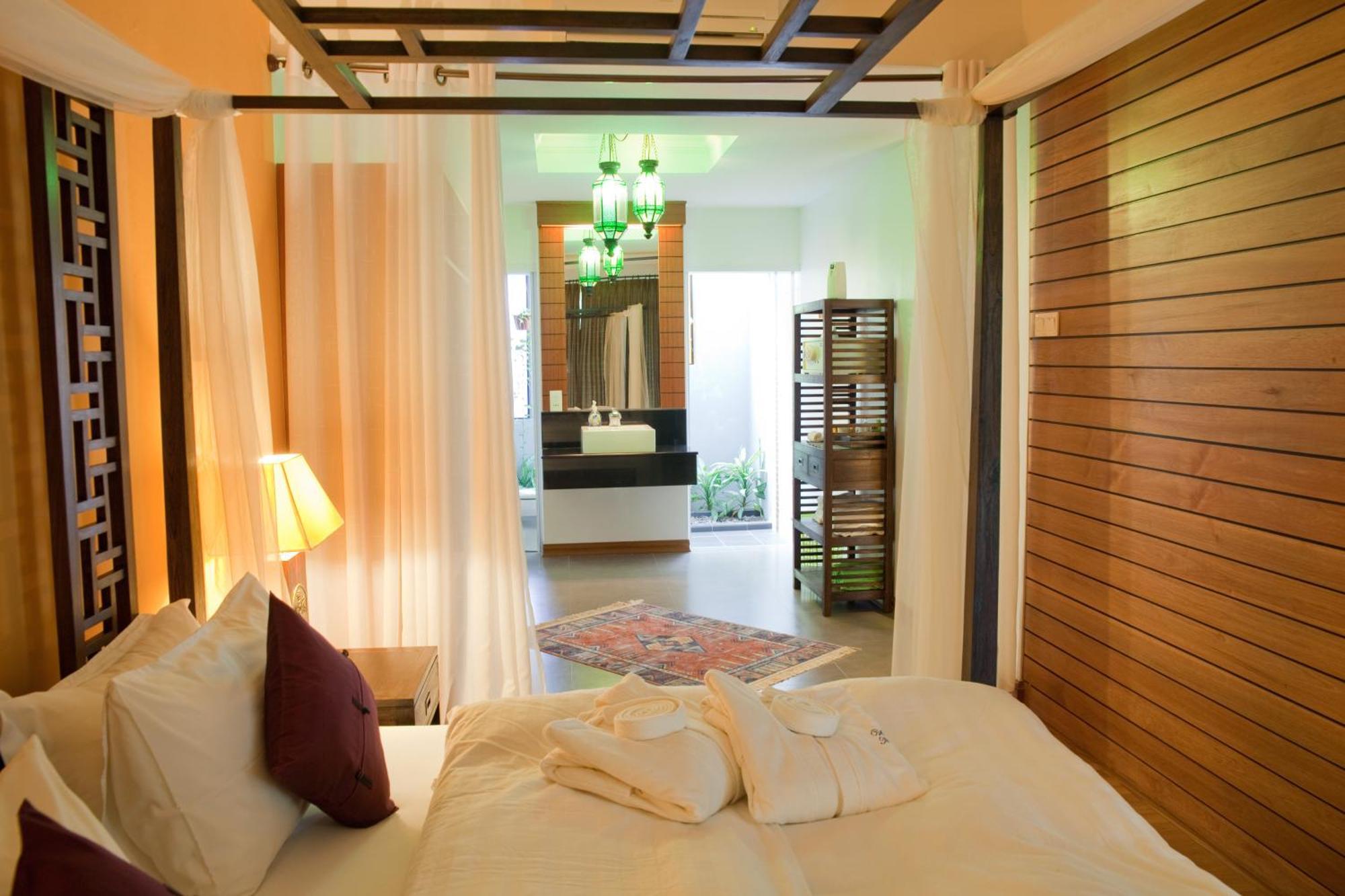 Villa Molek Langkawi Extérieur photo