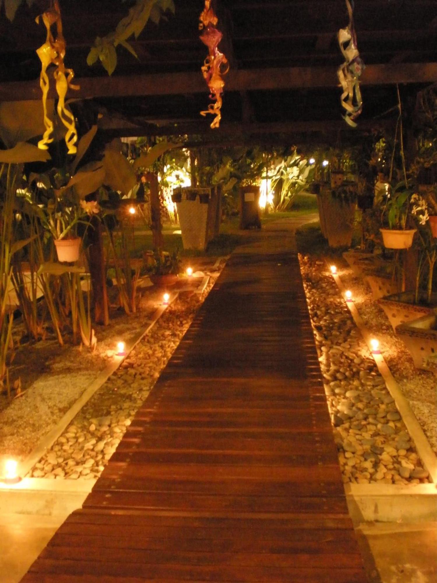 Villa Molek Langkawi Extérieur photo