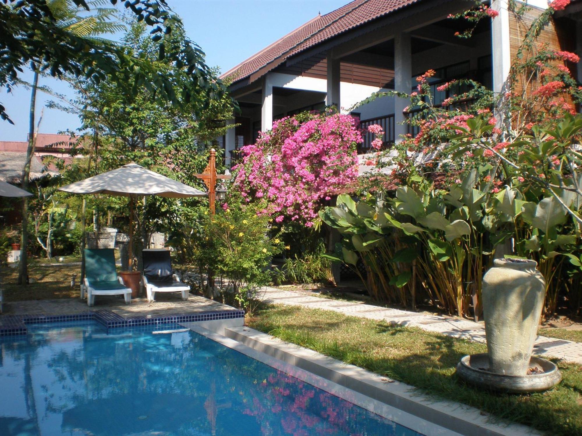 Villa Molek Langkawi Extérieur photo
