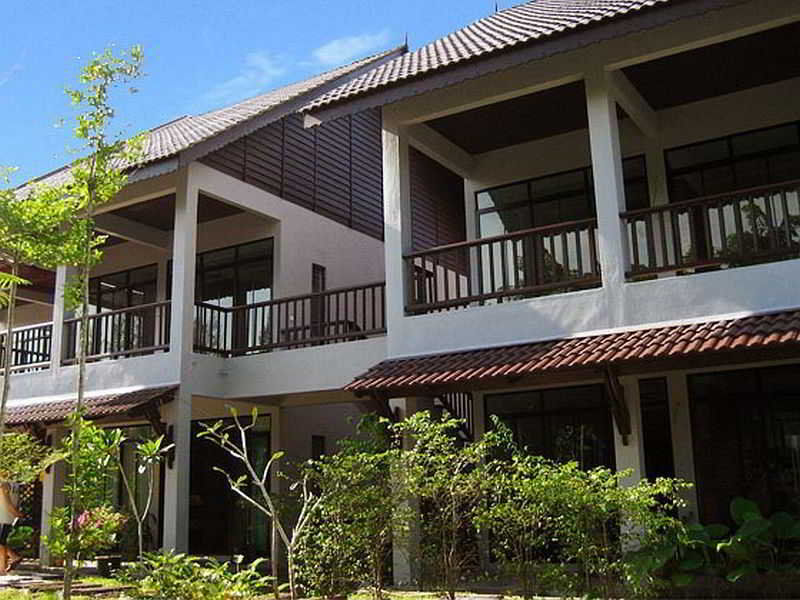 Villa Molek Langkawi Extérieur photo