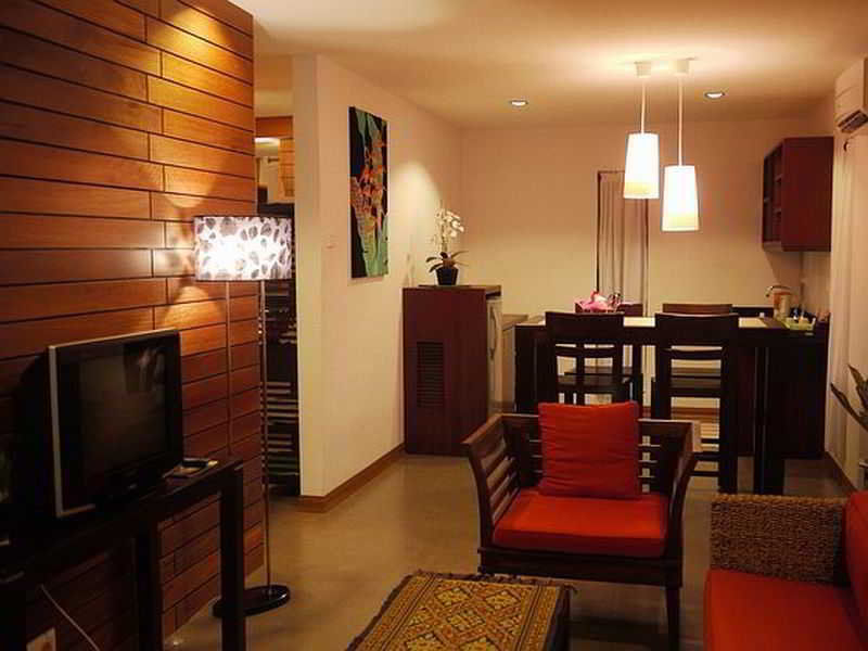 Villa Molek Langkawi Extérieur photo