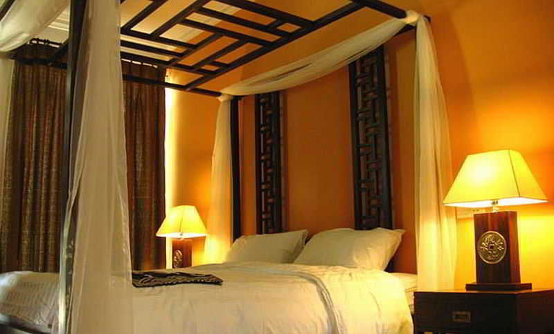 Villa Molek Langkawi Chambre photo