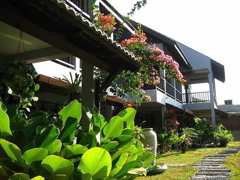 Villa Molek Langkawi Extérieur photo