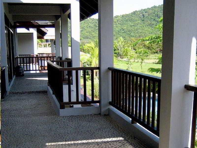 Villa Molek Langkawi Intérieur photo