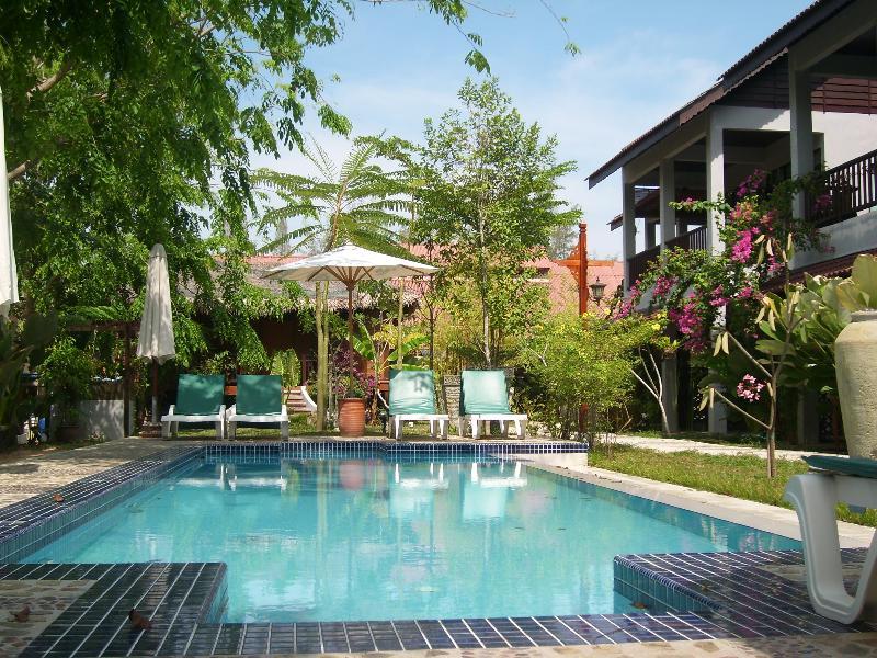 Villa Molek Langkawi Extérieur photo