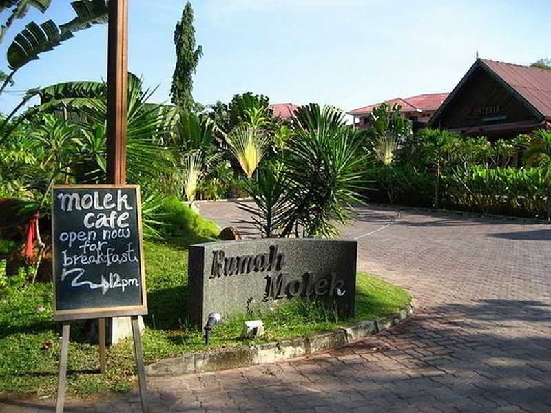 Villa Molek Langkawi Extérieur photo