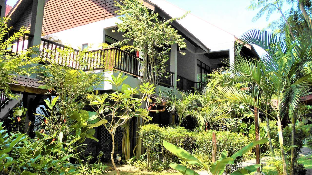 Villa Molek Langkawi Extérieur photo