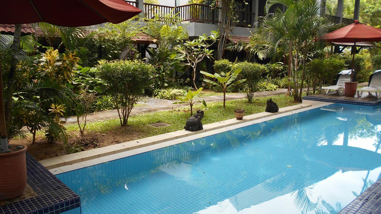 Villa Molek Langkawi Extérieur photo