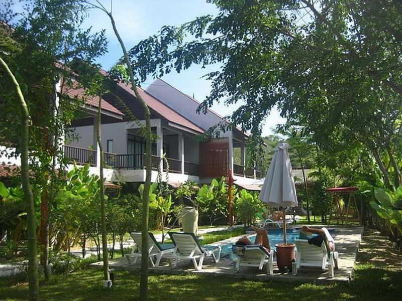 Villa Molek Langkawi Extérieur photo
