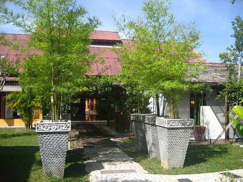Villa Molek Langkawi Extérieur photo