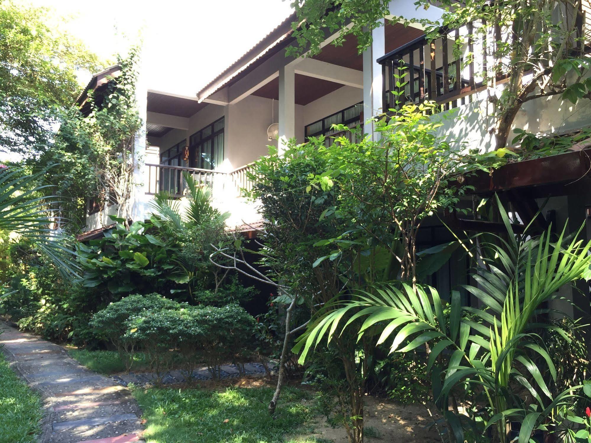 Villa Molek Langkawi Extérieur photo