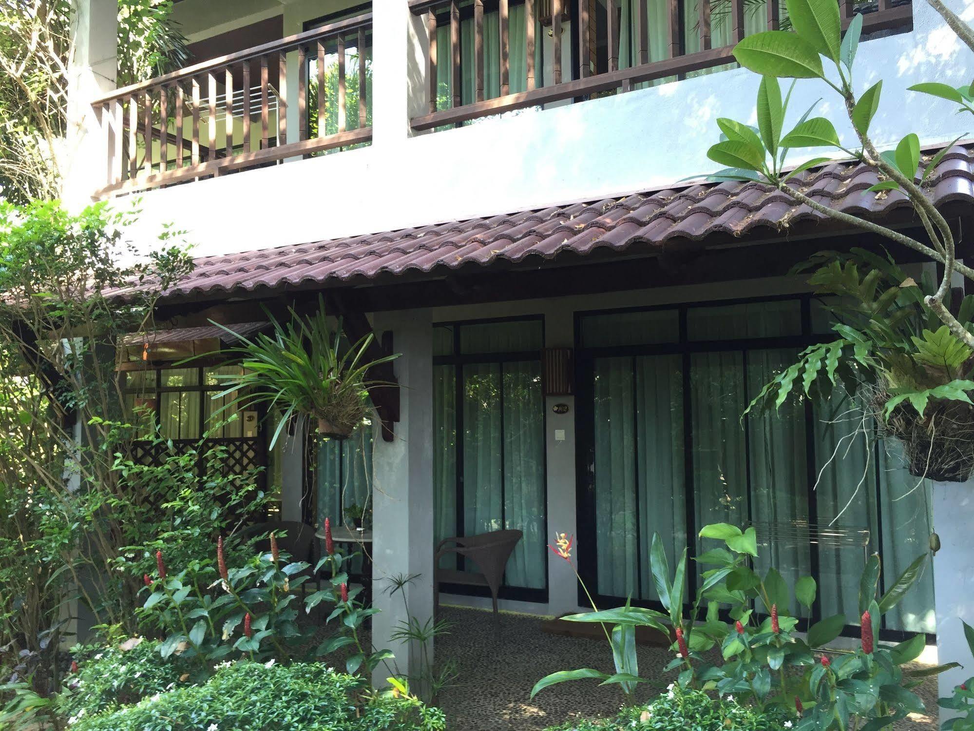 Villa Molek Langkawi Extérieur photo