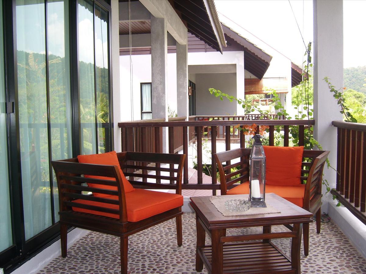 Villa Molek Langkawi Extérieur photo