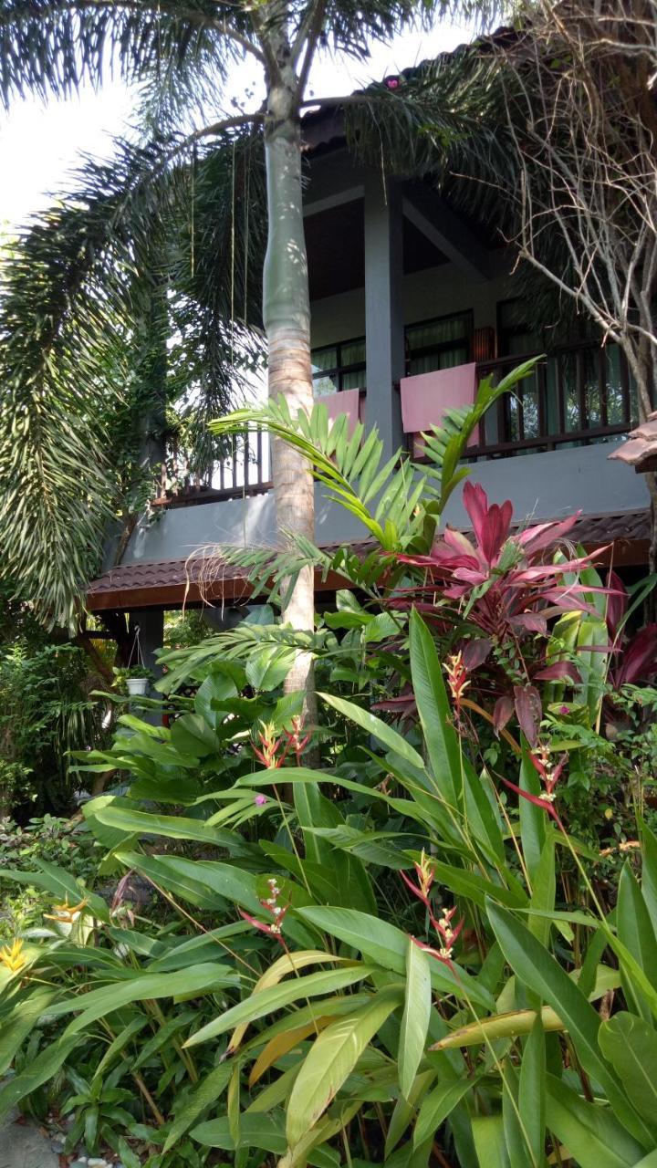 Villa Molek Langkawi Extérieur photo