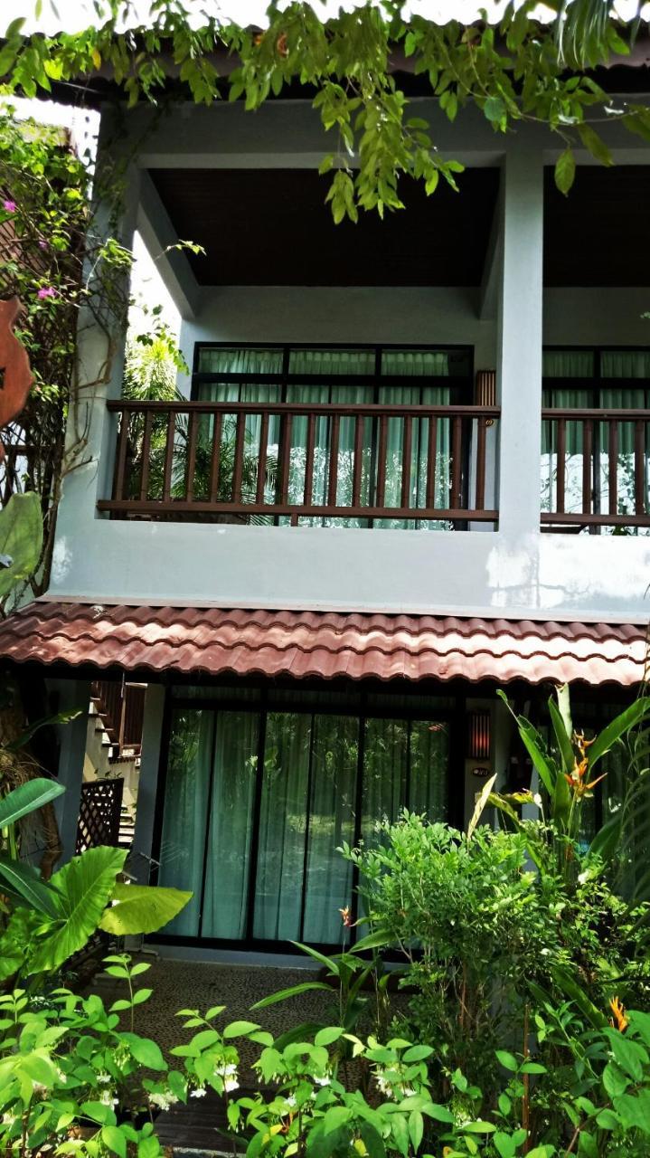 Villa Molek Langkawi Extérieur photo